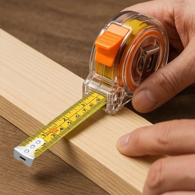 Metre ruban | Precision Pro