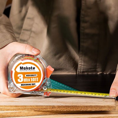 Metre ruban | Precision Pro