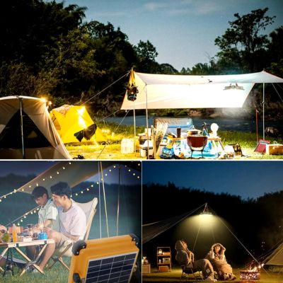 Projecteur LED | SolarLight™