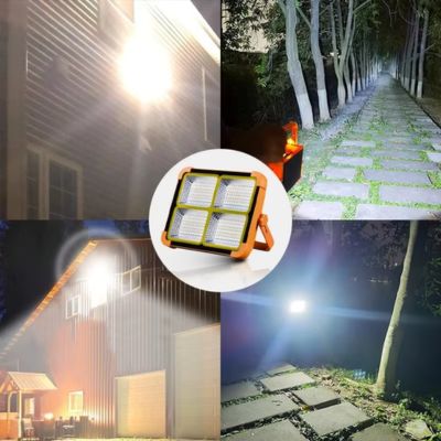 Projecteur LED | SolarLight™