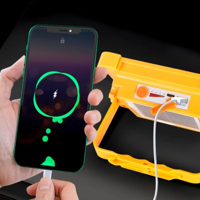 Projecteur LED | SolarLight™