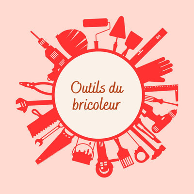 Bricolage-Store