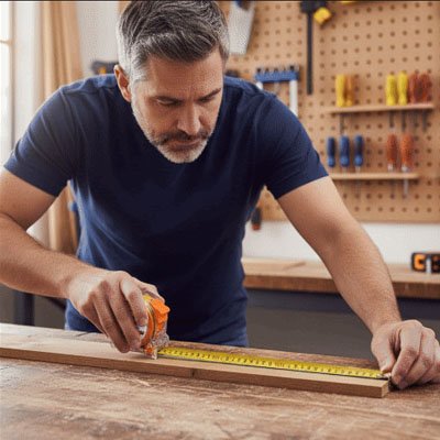 Metre ruban | Precision Pro