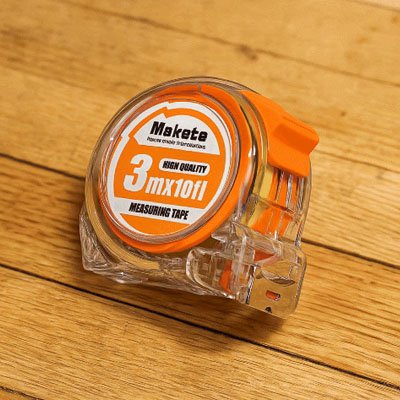 Metre ruban | Precision Pro