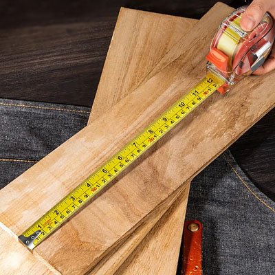 Metre ruban | Precision Pro