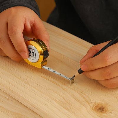 Ruban metre | Professionnel